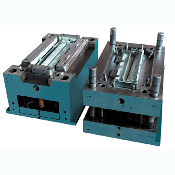 Injection Plastic Mold